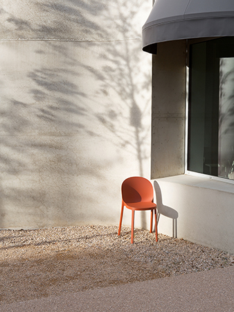 Midi Chair, 2018-2019